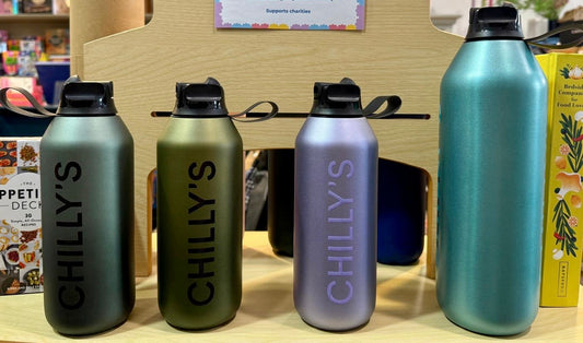 Chilly's Water Bottles & Coffee Cups | Reusable Cups & Bottles