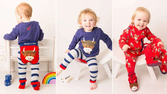 Blade & Rose Children's Clothing | Kids Leggings, Tops & Socks