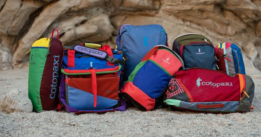 Cotopaxi Backpacks & Accessories | Bags & Backpacks