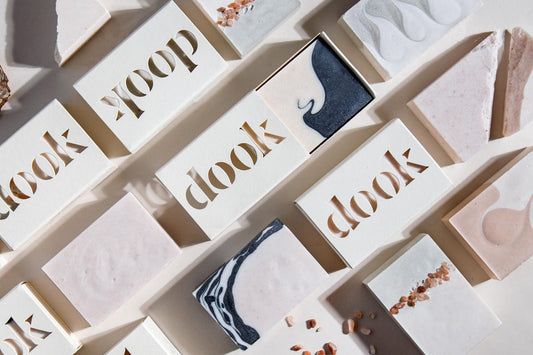 Dook of Edinburgh | Soap, Oils & Bath Products