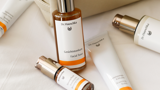 Dr Hauschka Ethical Skin Care