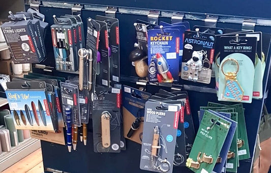 Kikkerland Toys & Summer Accessories