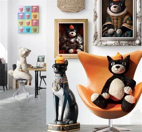 Jellycat 25th Anniversary & Heritage Collection