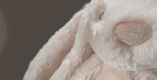 Jellycat Luxe Bashful Bunnies
