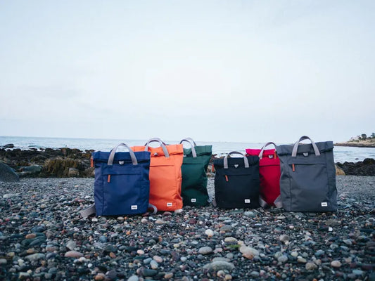 Roka Bags & Backpacks