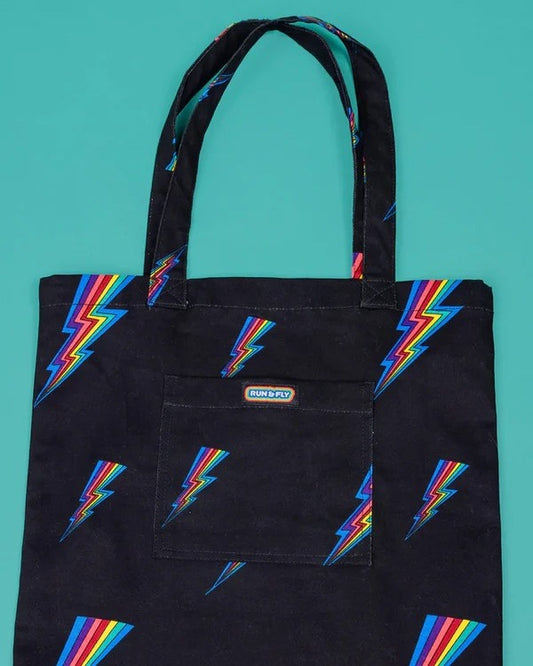Charge up your style game