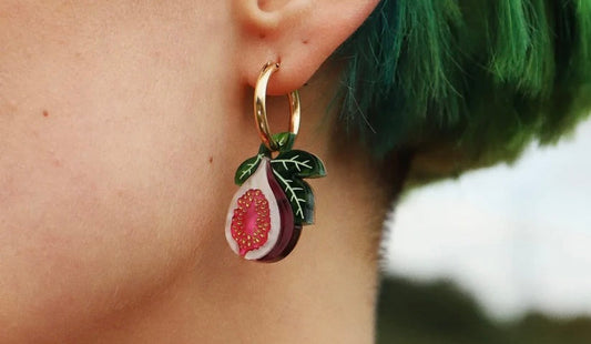 Wolf & Moon Handmade Jewellery UK