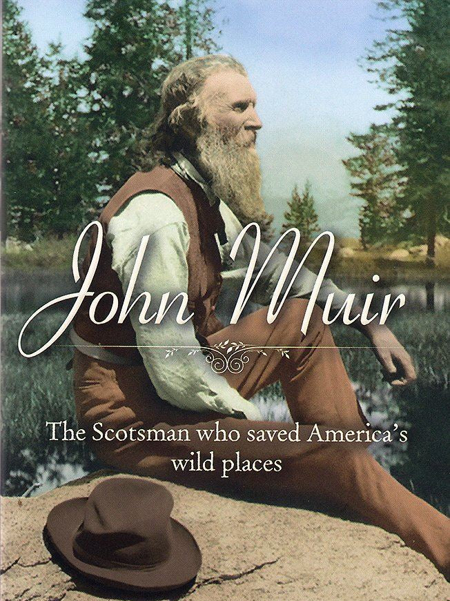 John Muir