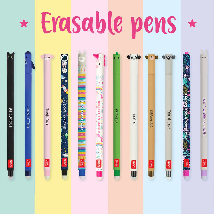 Stationery