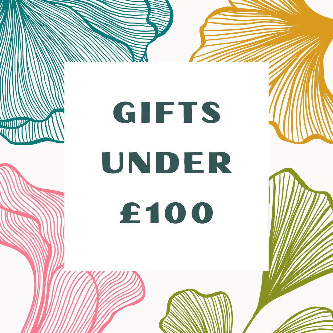 Gifts Under £100