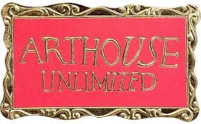Arthouse Unlimited | Creative Gifts