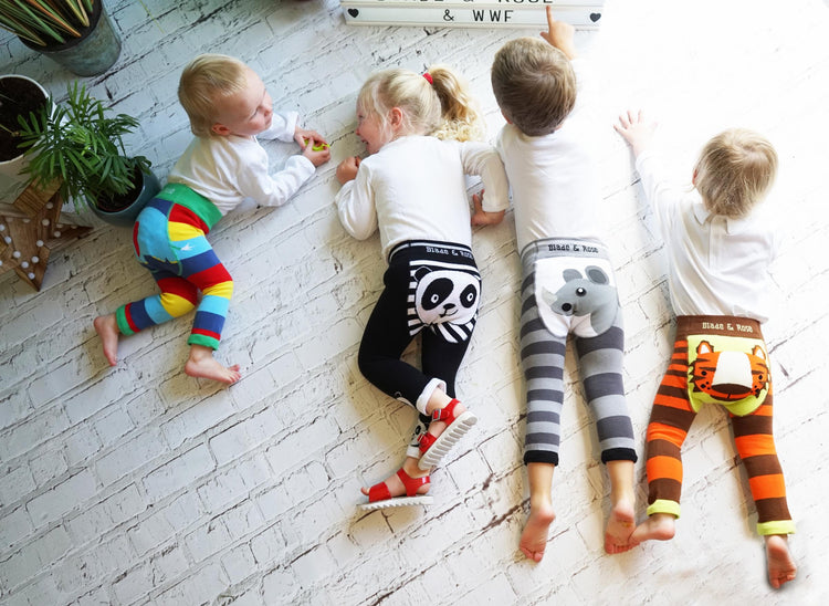 Baby & Toddler Clothing