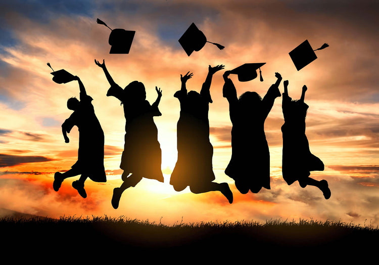 Graduation & Exams