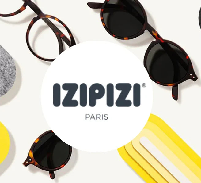 Izipizi Glasses & Sunglasses