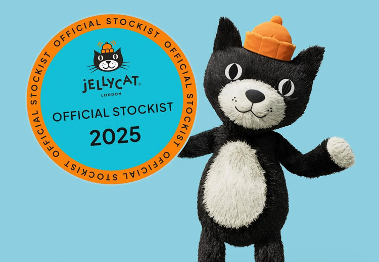 Jellycat Toys | Jellcat Bunnies and Amuseables