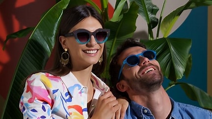 Okkia Sunglasses