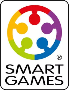 Smart Games | Puzzles, Toys & Games