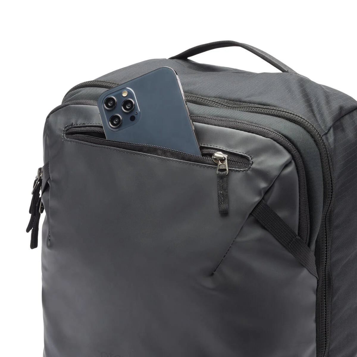 Cotopaxi Allpa 28L Travel Pack (Black)