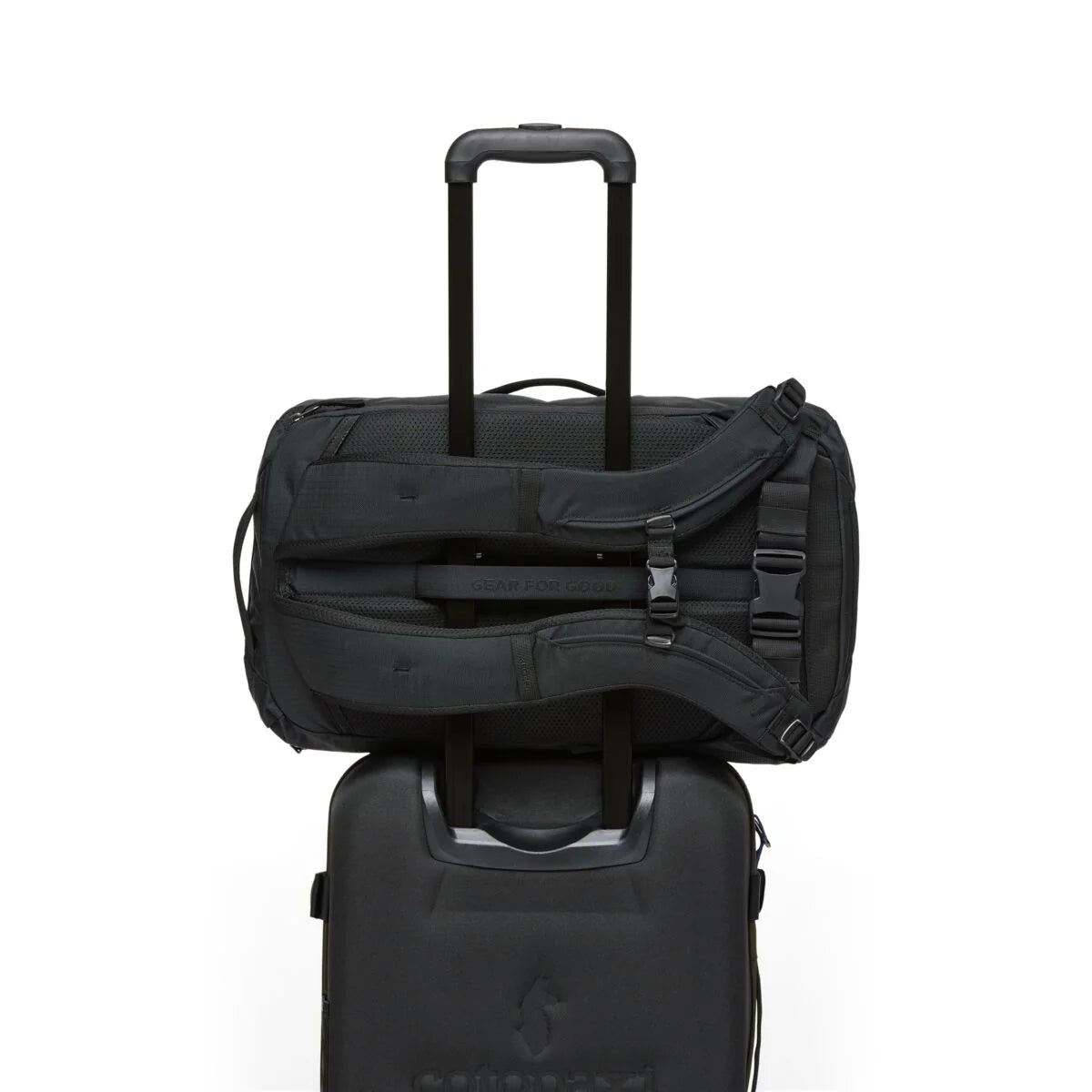 Cotopaxi Allpa 28L Travel Pack (Black)