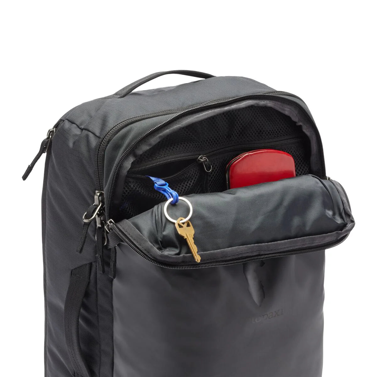 Cotopaxi Allpa 28L Travel Pack (Black)