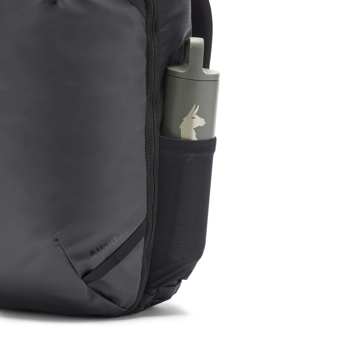 Cotopaxi Allpa 28L Travel Pack (Black)