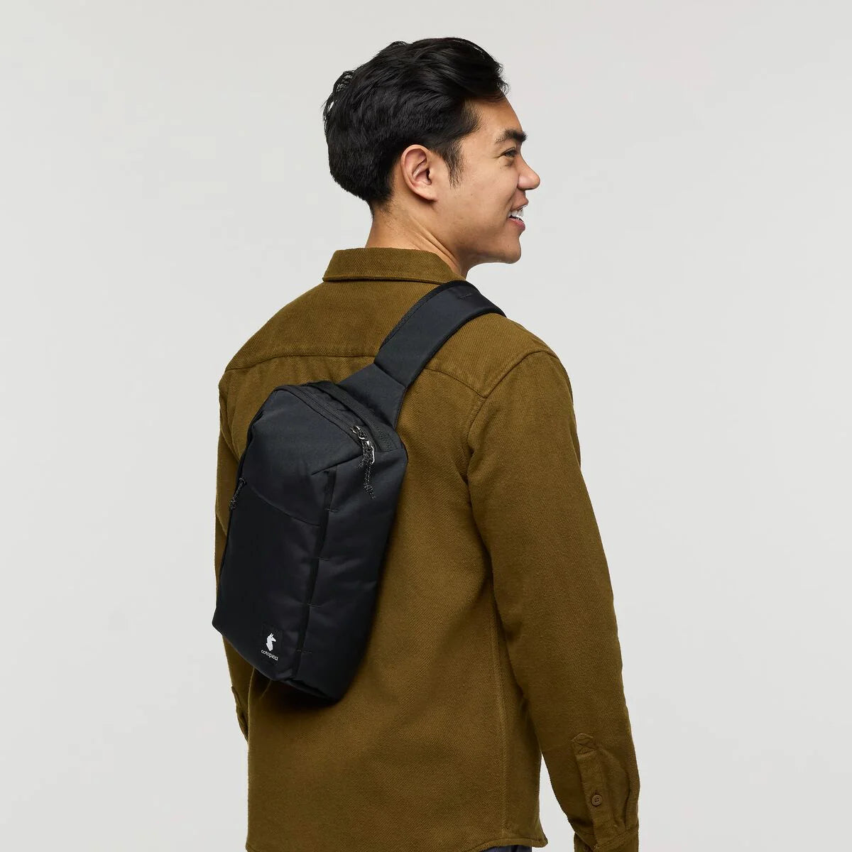 Cotopaxi Todo 8L Sling - Cada Dia (Black)