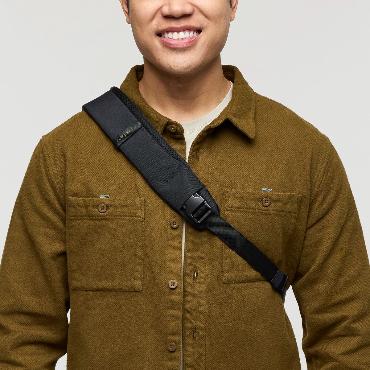 Cotopaxi Todo 8L Sling - Cada Dia (Black)