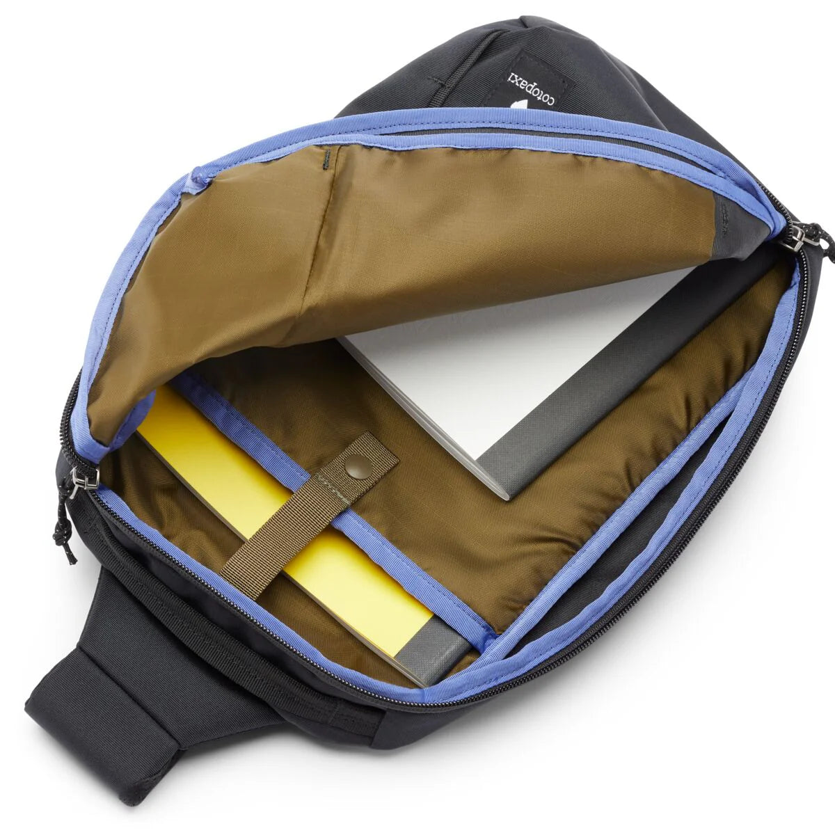 Cotopaxi Todo 8L Sling - Cada Dia (Black)