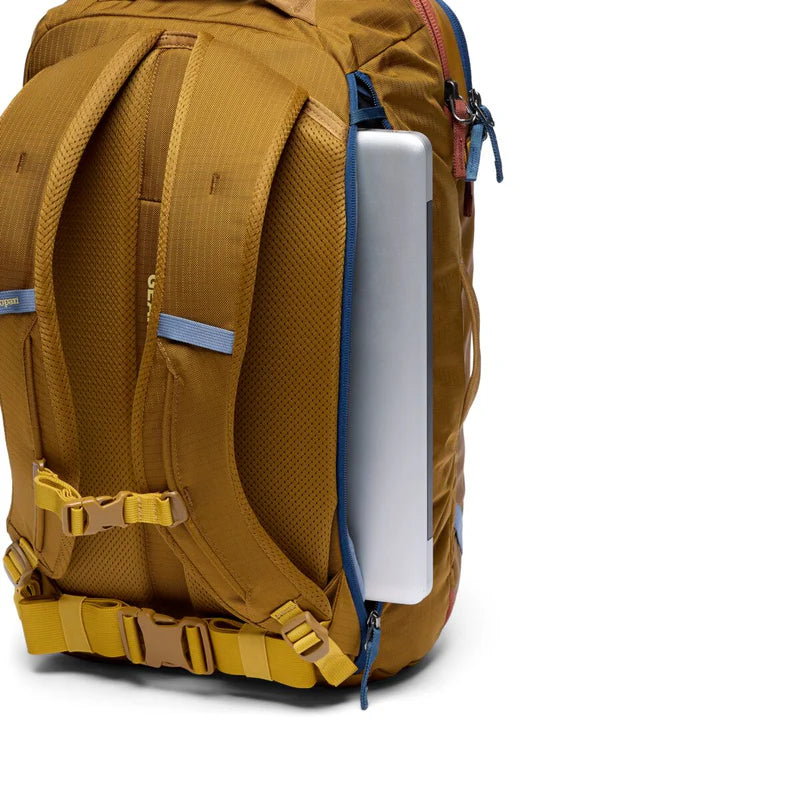 U Allpa 28L Travel Pack Bronze