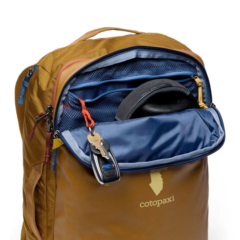 U Allpa 28L Travel Pack Bronze