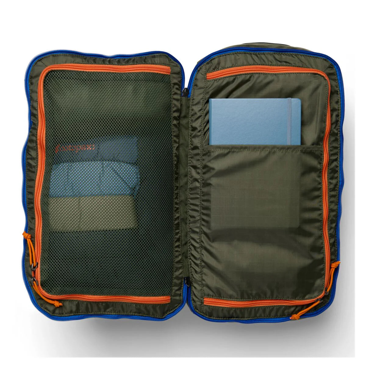 Cotopaxi Allpa Mini 20L Travel Pack (Fatigue)