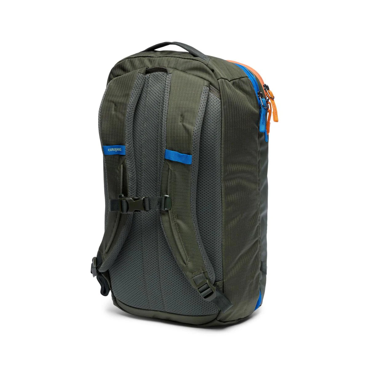 Cotopaxi Allpa Mini 20L Travel Pack (Fatigue)
