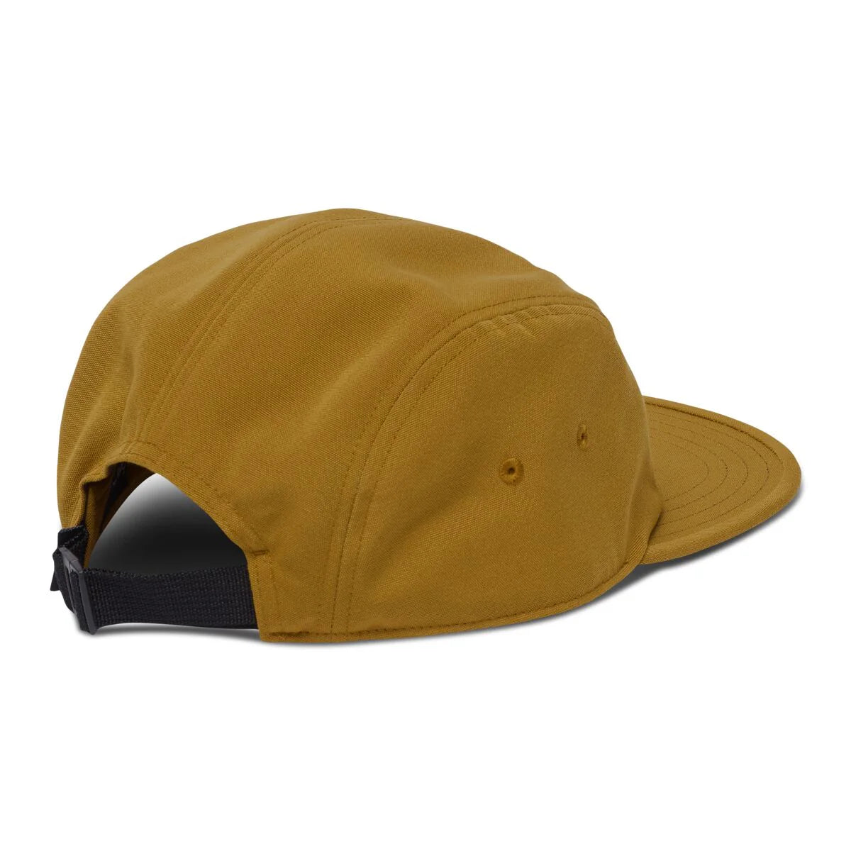 Cotopaxi Cada Dia 5-Panel Hat (Bronze)