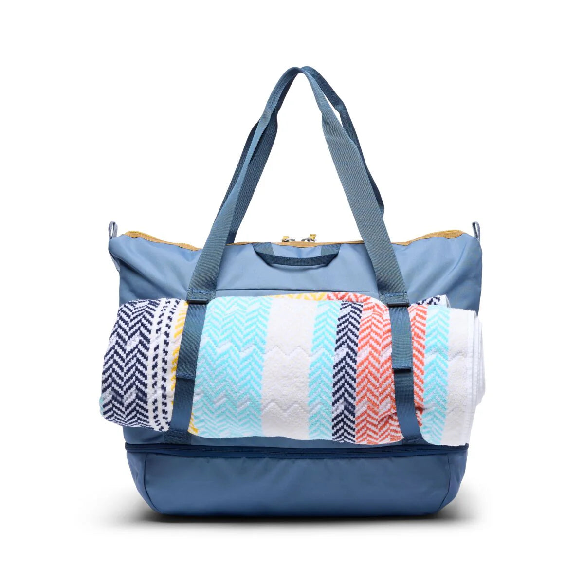 Cotopaxi Viaje 35L Weekender Bag Cada Dia (Fjord)