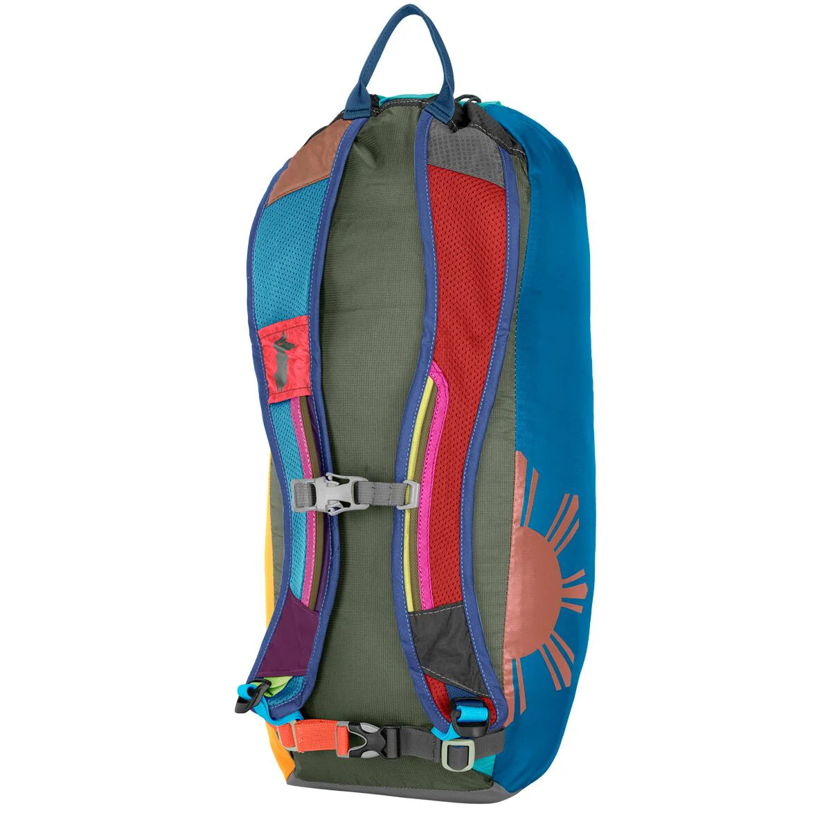 Cotopaxi Luzon 18L Backpack Del Dia - Assorted Colours