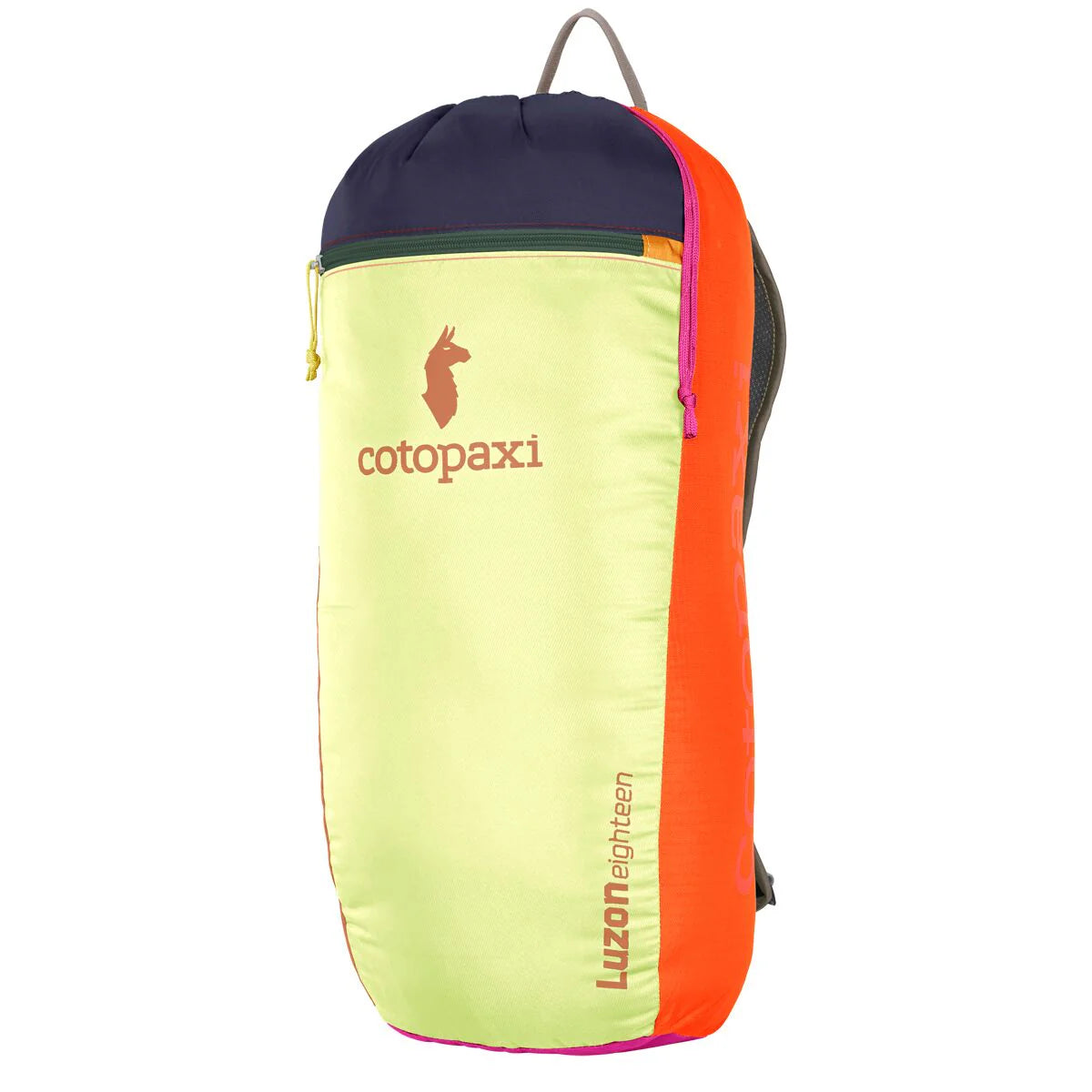 Cotopaxi Luzon 18L Backpack Del Dia - Assorted Colours
