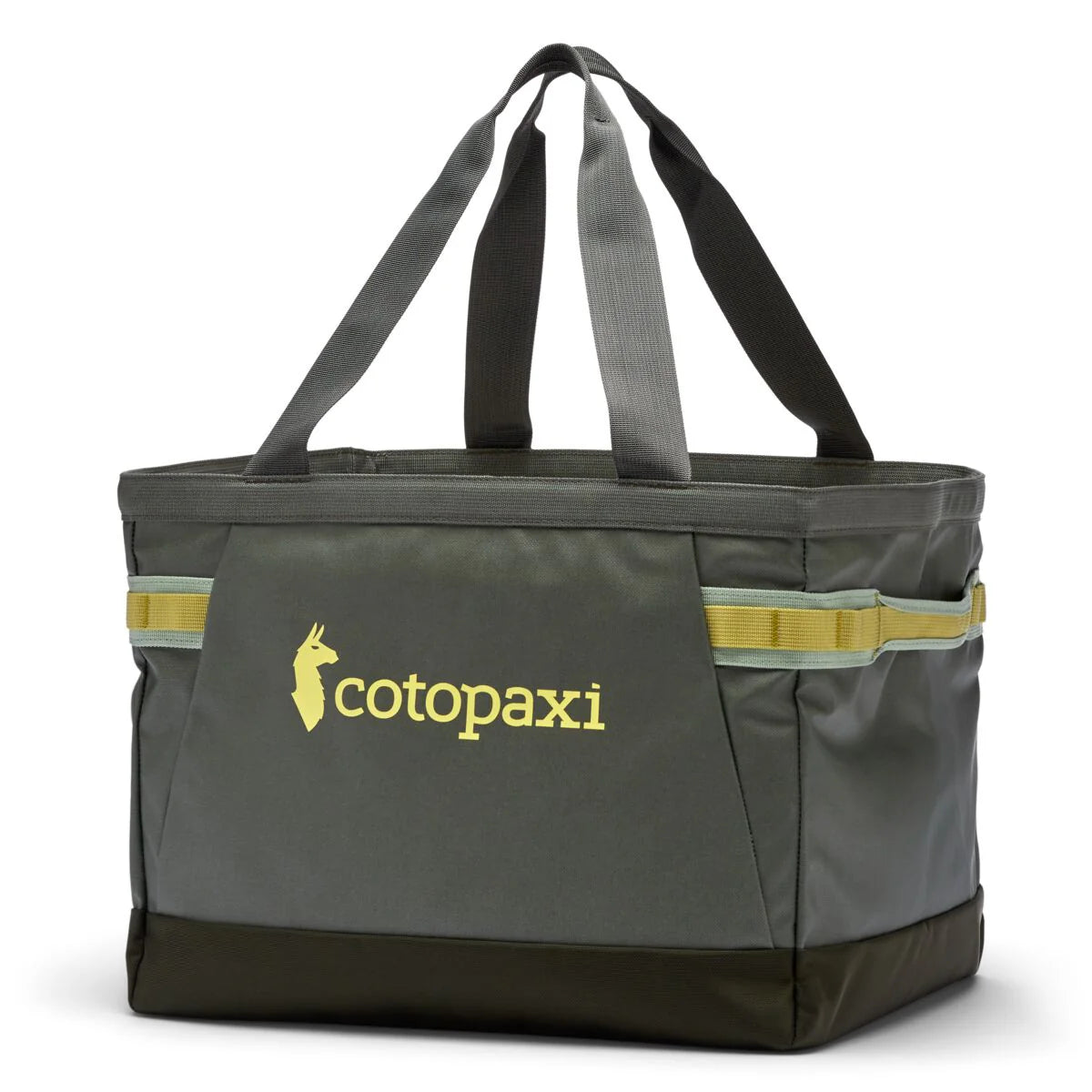 Cotopaxi Allpa 30L Gear Hauler Tote Fatigue/Woods