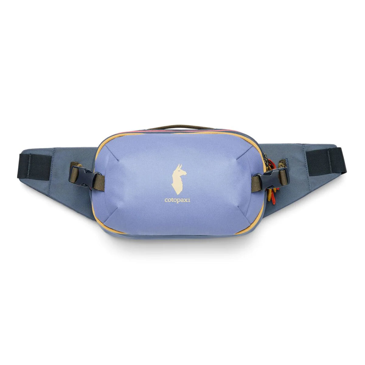 Cotopaxi Allpa X 3L Hip Pack Blue Smoke & Dusk