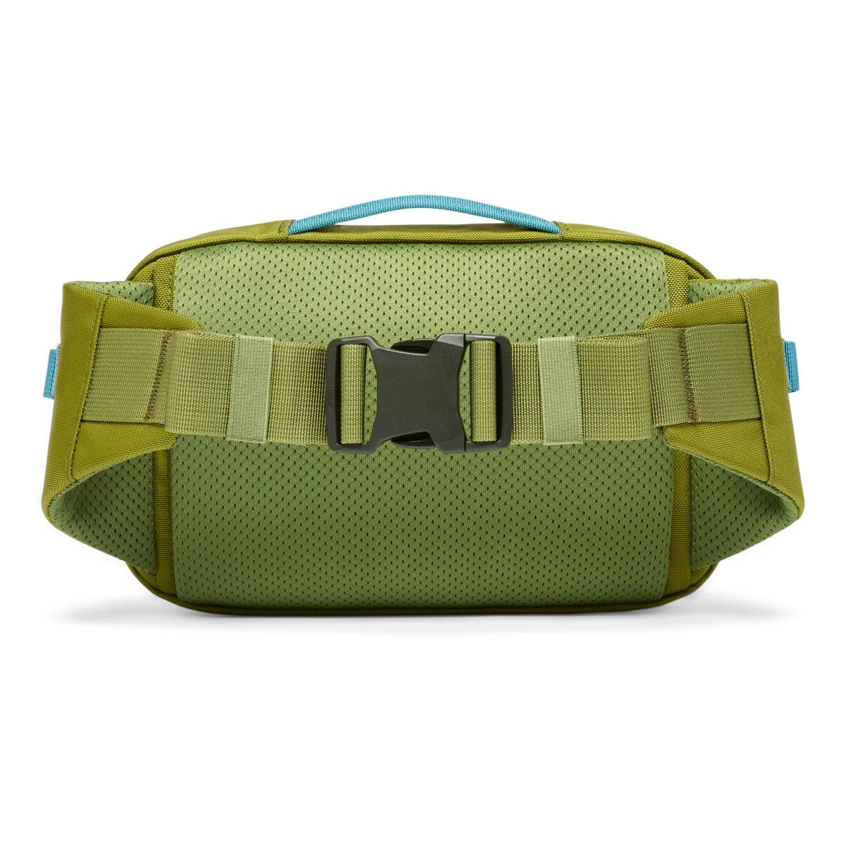 Cotopaxi Allpa X 3L Hip Pack Lemongrass & Cedar