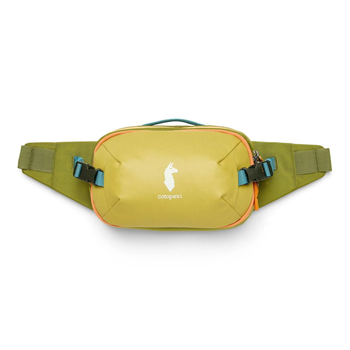 Cotopaxi Allpa X 3L Hip Pack Lemongrass & Cedar