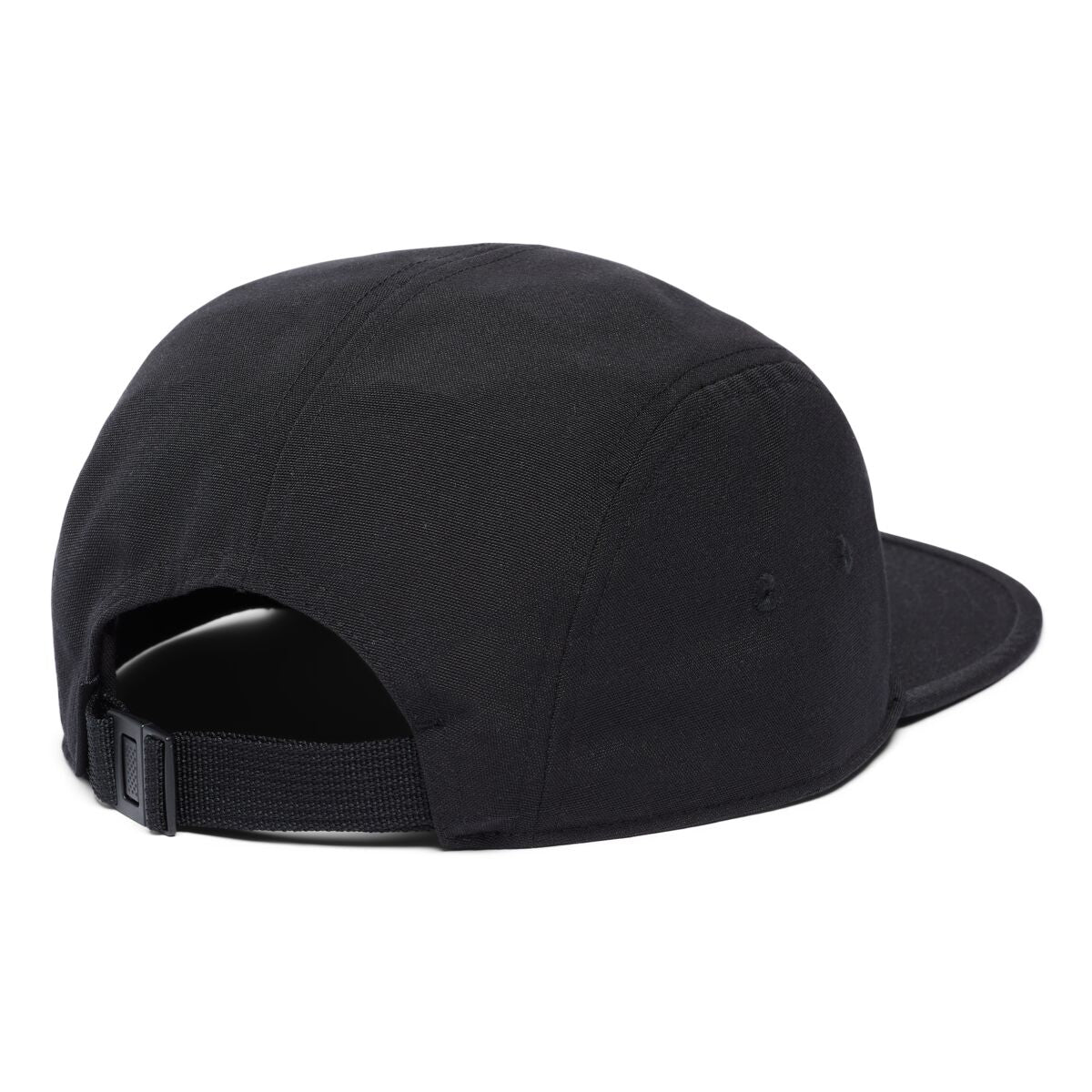 Cotopaxi Cada Dia 5-Panel Hat (Black)