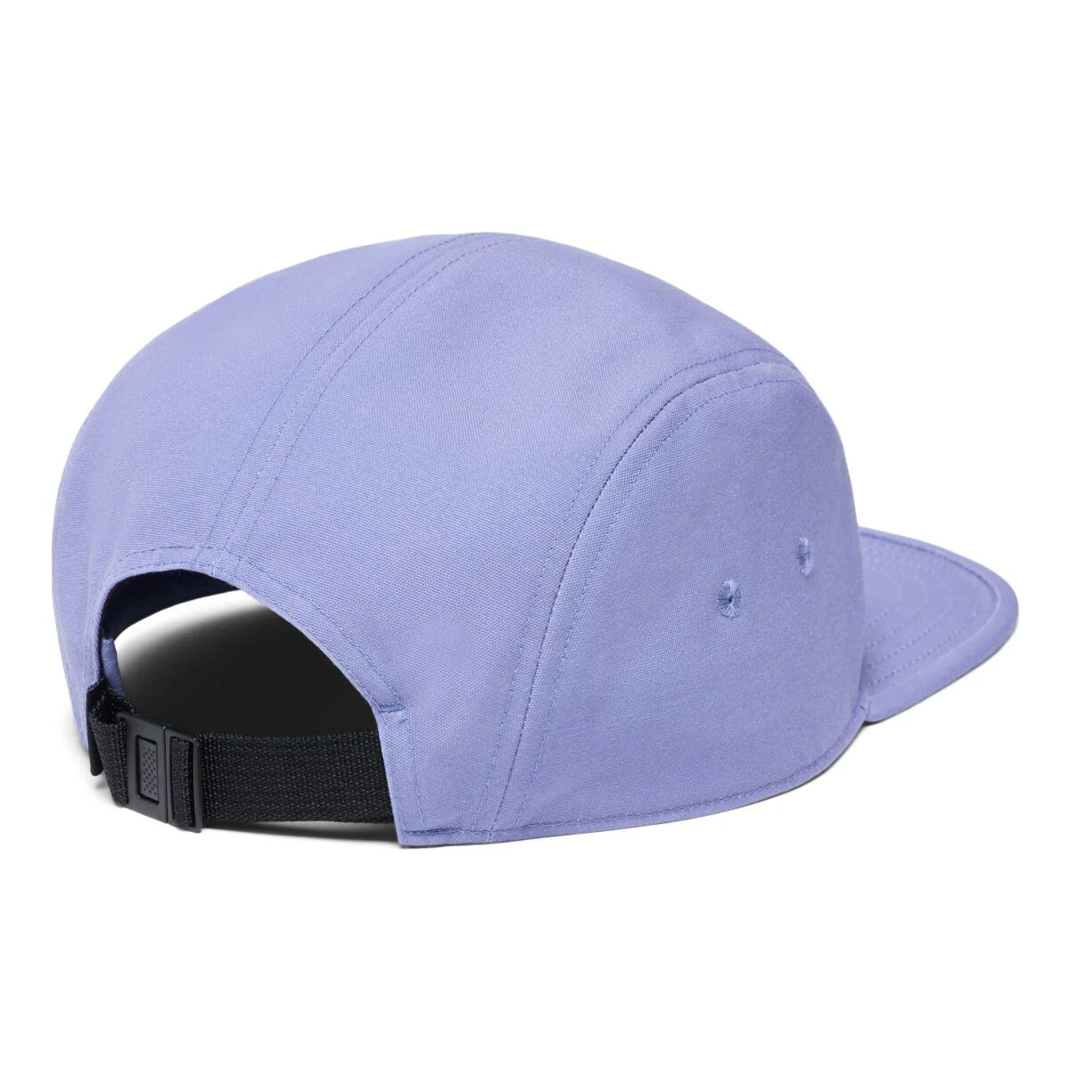 Cotopaxi Tech Llama Stripes 5-Panel Hat (Blue Smoke)
