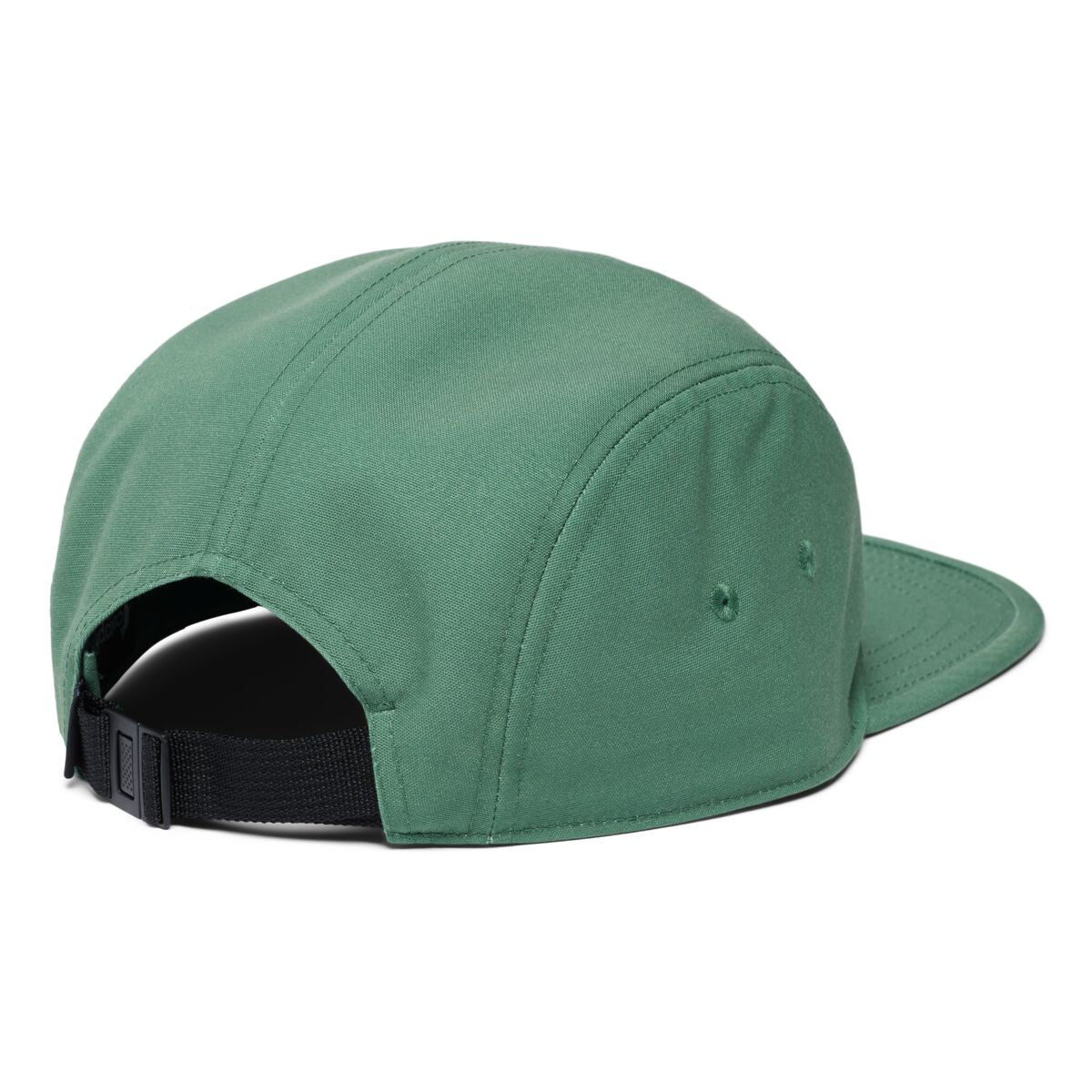 Cotopaxi Tech Llama Stripes 5-Panel Hat (Vine)