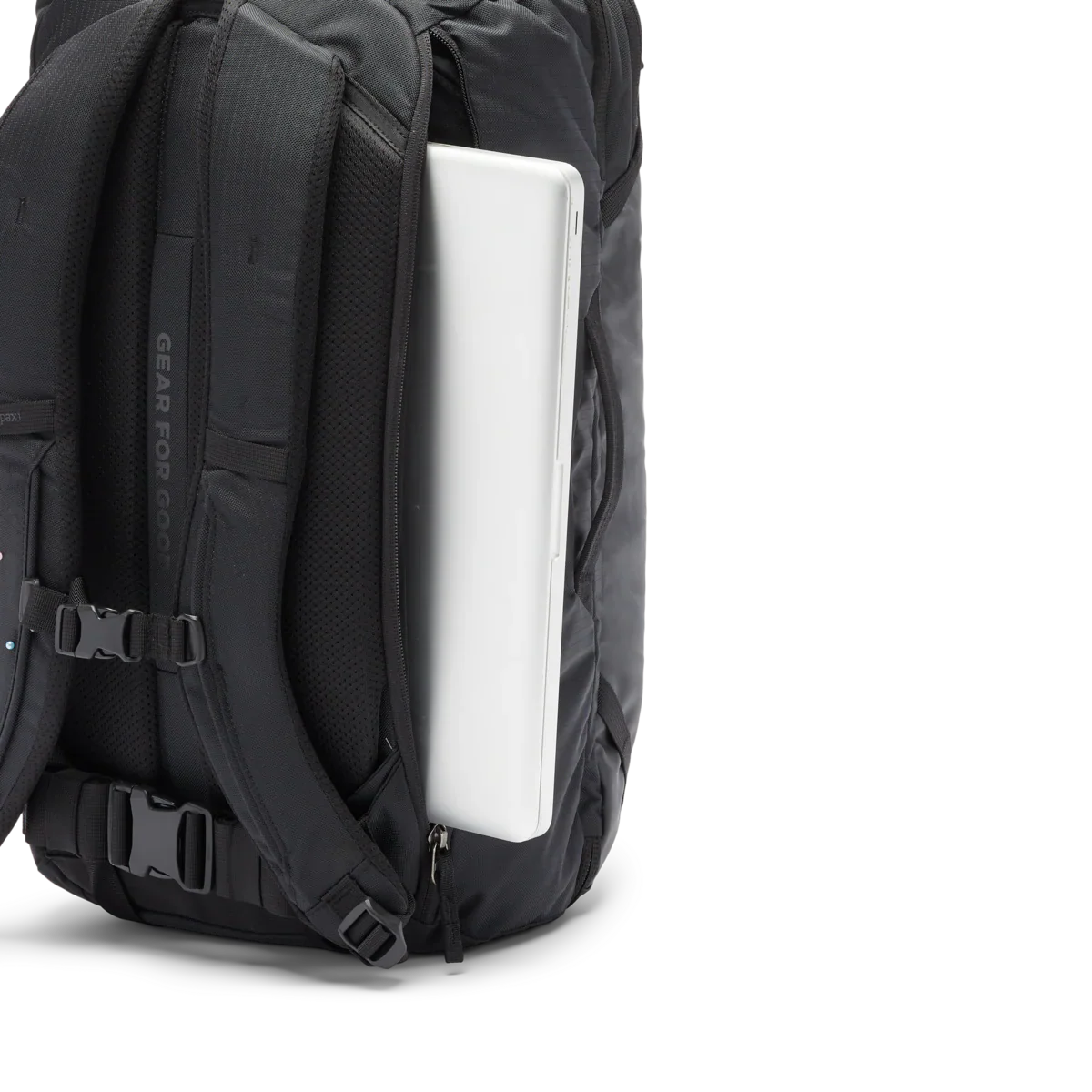 Cotopaxi Allpa 28L Travel Pack (Black)
