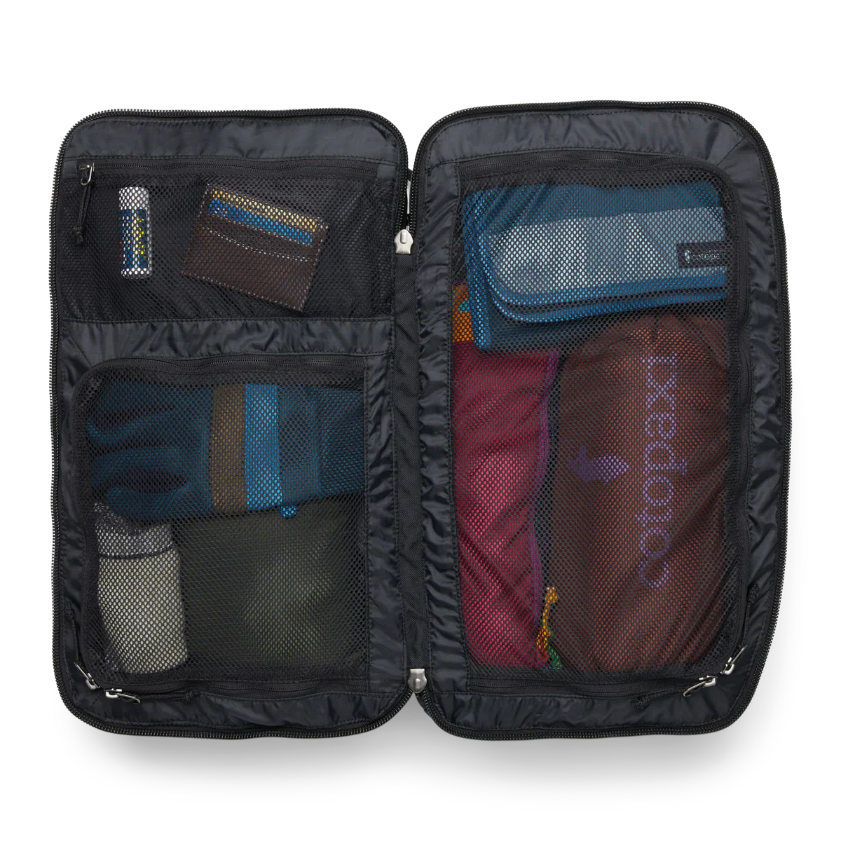 Cotopaxi Allpa 28L Travel Pack (Black)