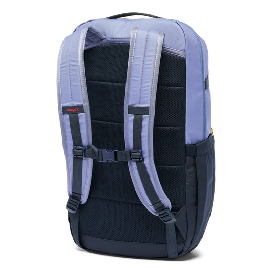 Chiquillo 26L Backpack Cada Dia (Blue Smoke & Carbon)