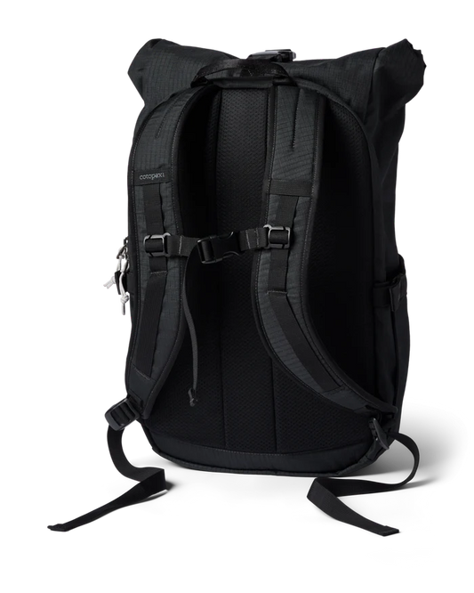 Consuelo 22L Daypack (Black)