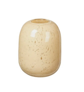 Kai Vase Flower Yellow