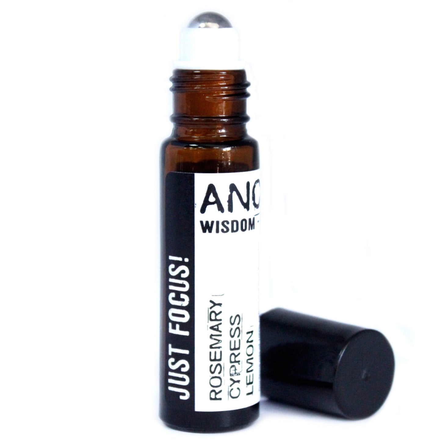 Roll On Essential Oil Blend Just Focus!