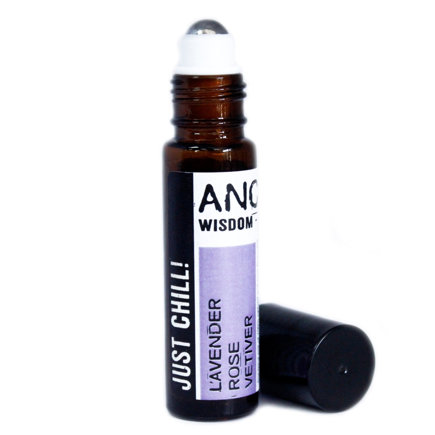 Roll On Essential Oil Blend Just Chill!